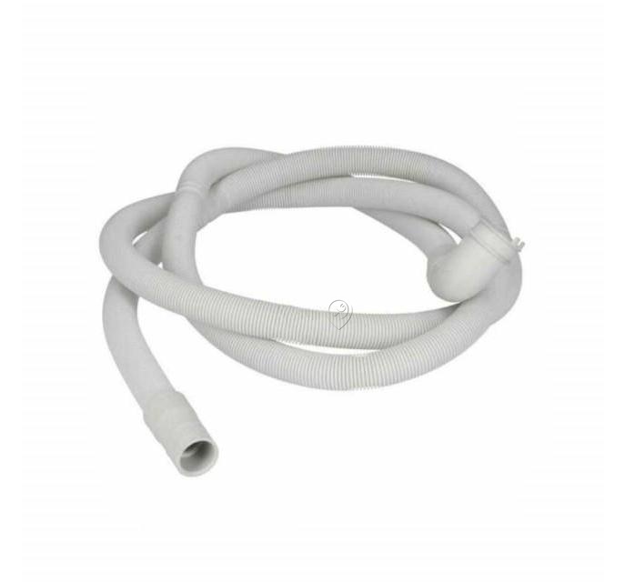 Furtun evacuare apă Whirlpool/Indesit C00324239 - 481010416968