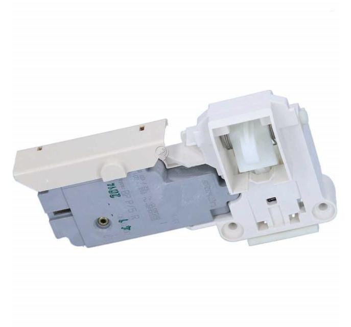 Mecanism Blocare Ușă pentru Mașini de Spălat Bosch - BITRON 00178567