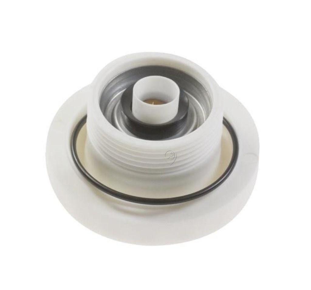 Carcasa Rulment Stânga Compatibilă Electrolux, Zanussi AEG și Flanșa Stângă pentru Mașina de Spălat EWT1264ILW 91310440701