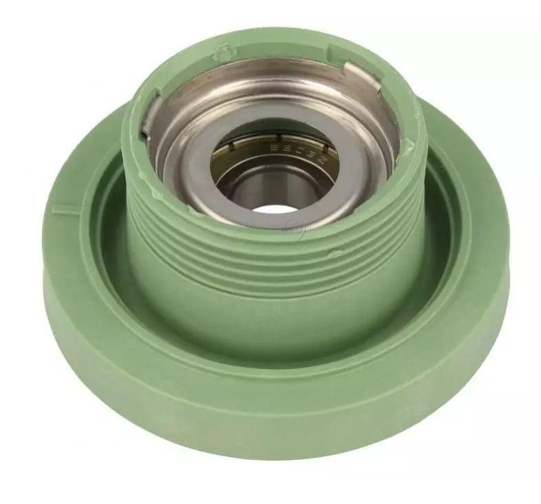 Carcasa rulment dreapta 6203 și flanșa pentru mașina de spălat Electrolux EWT1264ILW 1468936057 Compatibilă