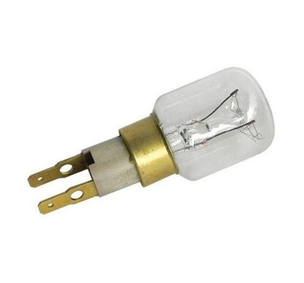 Bec original TCLICK T25 15W C00312322 pentru frigider Whirlpool/Indesit
