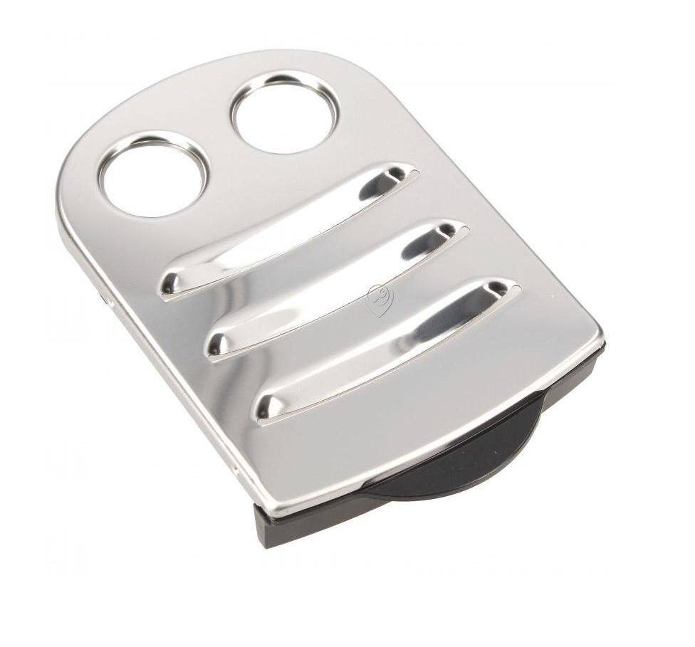 Grilaj tava scurgere pentru espressor DELONGHI 5513270549, EC850 EC860