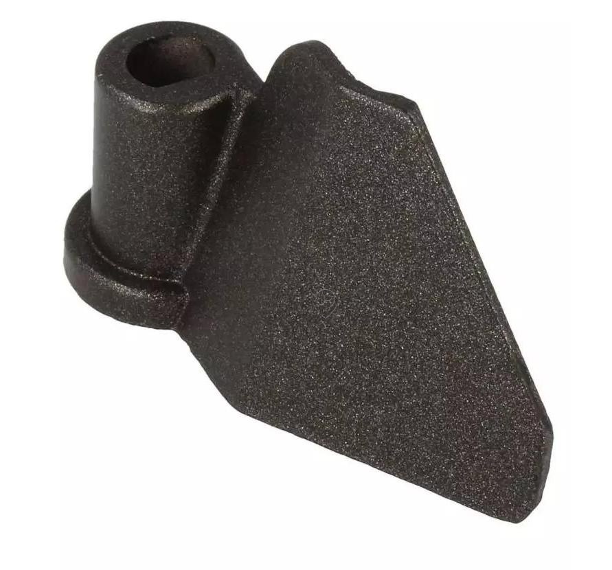 Paleta de Frământat Aluat DeLonghi AT6955313000