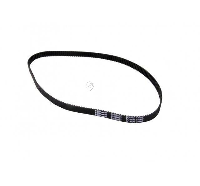 Curea de Transmisie pentru Mașini de Făcut Pâine Tefal, Moulinex, Zelmer și Delonghi BM900 535MM
