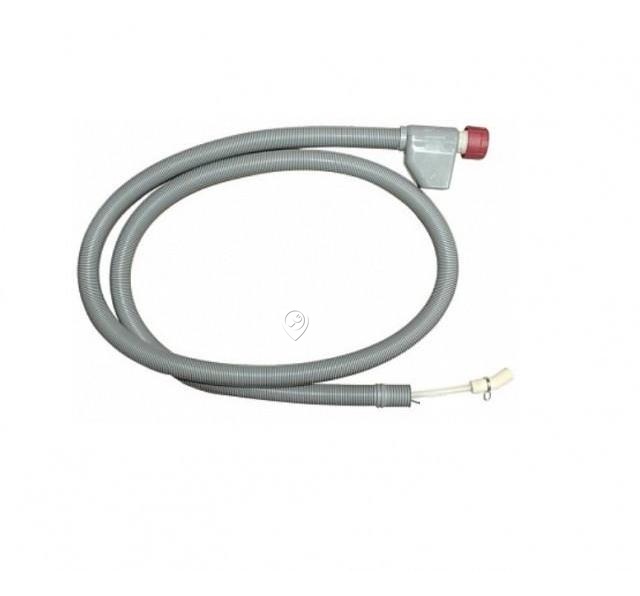 Furtun Alimentare cu Aquastop pentru Mașini de Spălat Vase Aquastop, Beko, Grundig, Arctic - Model 1760360200