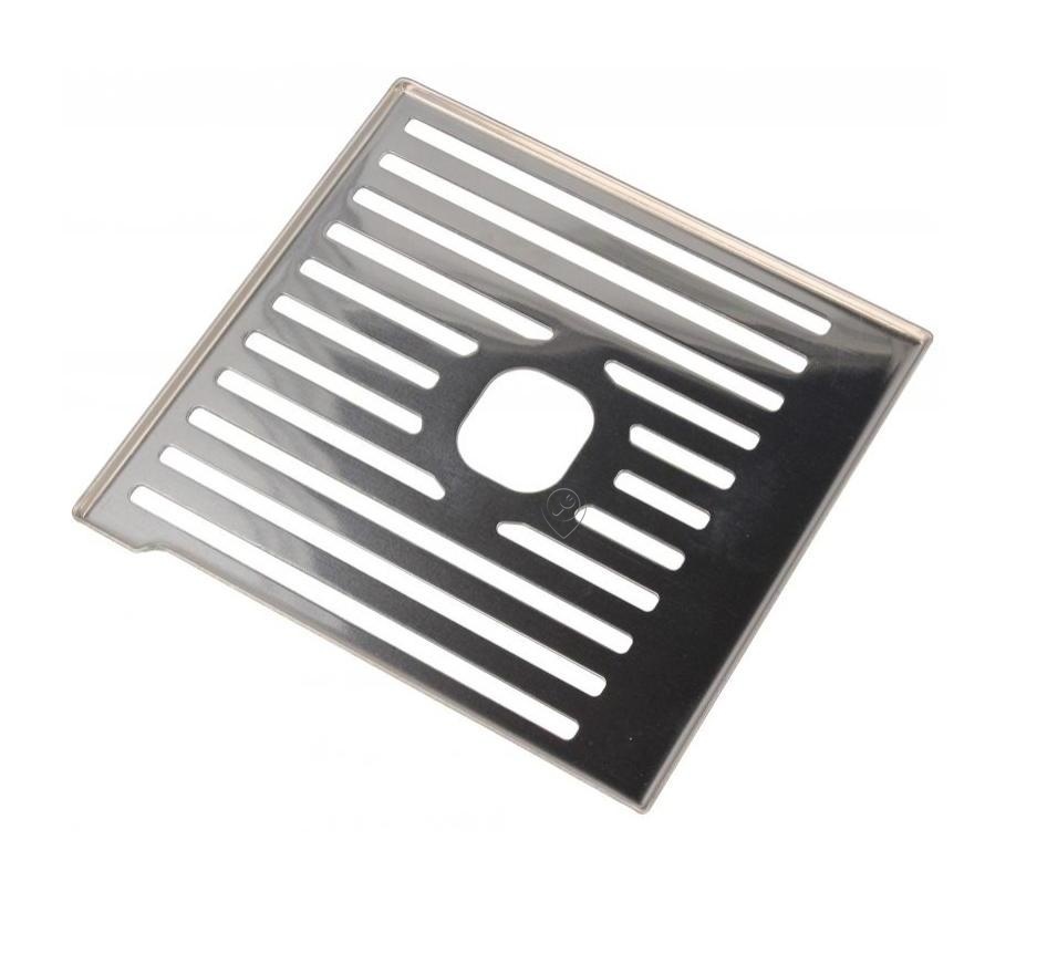 Grilaj tava scurgere pentru espressor DELONGHI 6013211931, EN550 EN520 F411