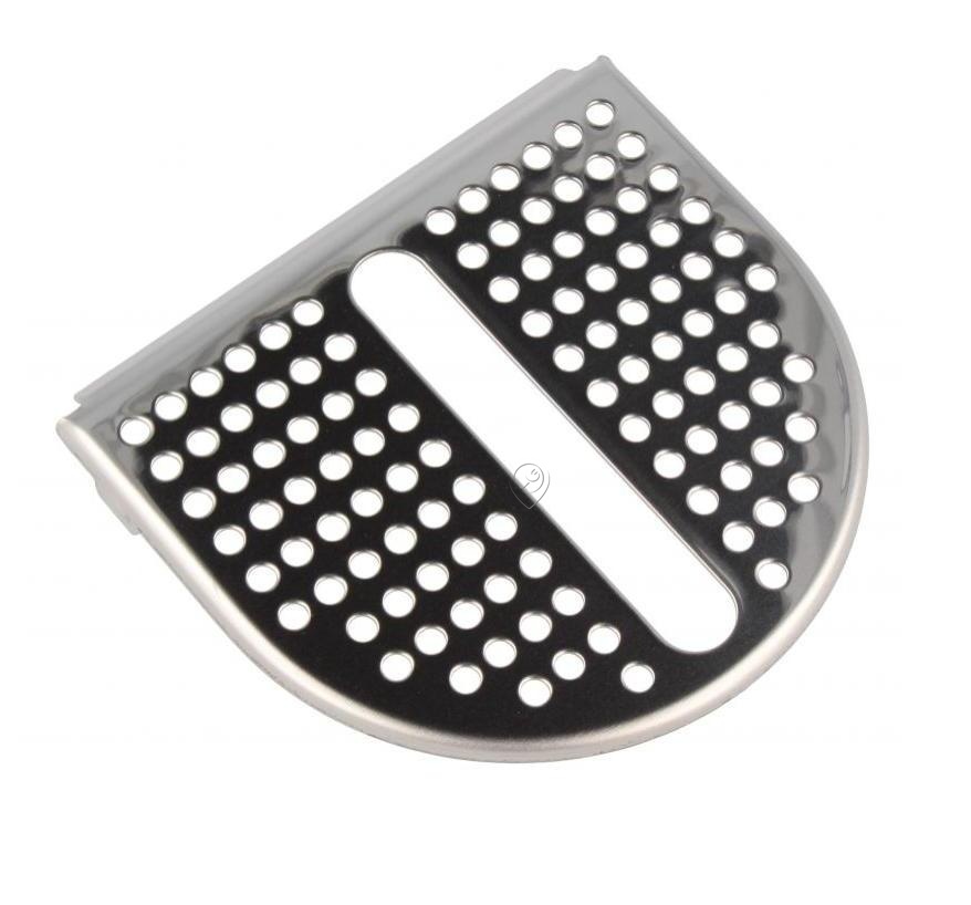 Grilaj tava scurgere pentru espressor DELONGHI ES0067881, EN124 EN125 EN126