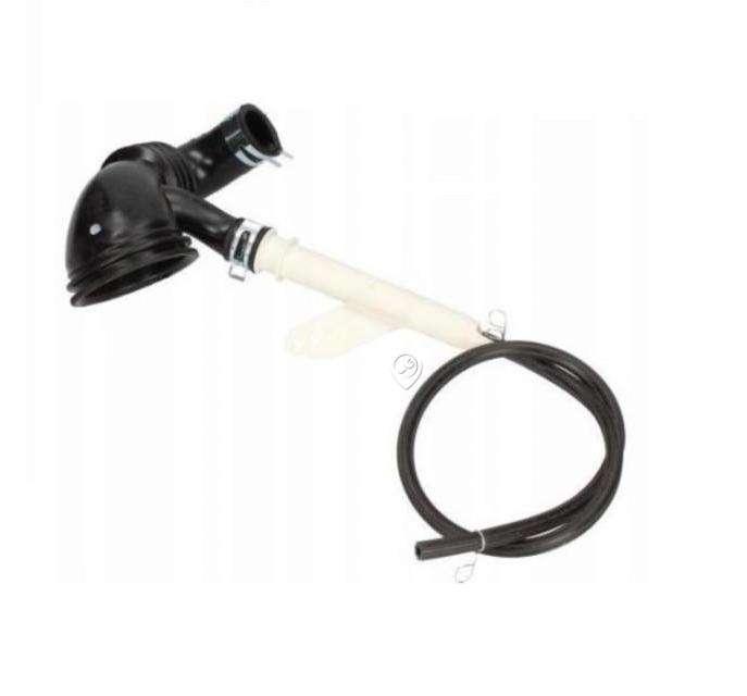 Furtun cuva pompa pentru masina de spalat Samsung DC97-17330B