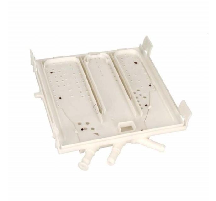 Capacul Superior pentru Caseta Detergent Samsung DC97-17346A - Compatibil cu Modelele F400E și WD70J5A10AWLE