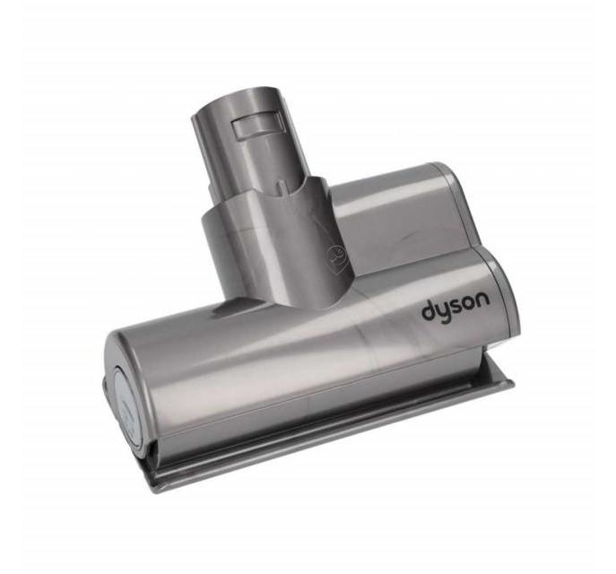 Perie Rotativă Turbo Mini Dyson 962748-01 pentru Aspirator DC62/V6