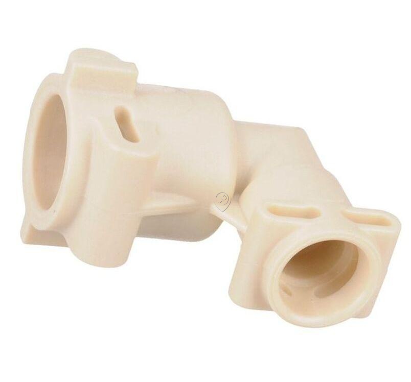 Racord Espressor Saeco 11028173 Antihaft 90° Original 996530073811