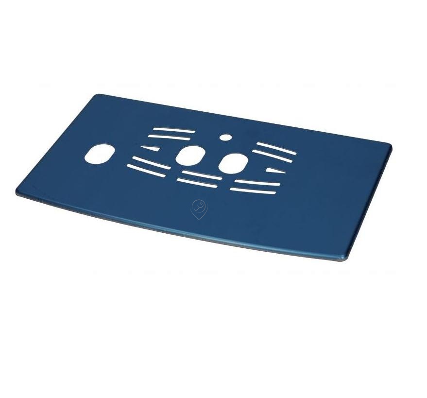 Grilaj tava scurgere pentru espressor DELONGHI 6013210511, ECAM23x ECAM24x