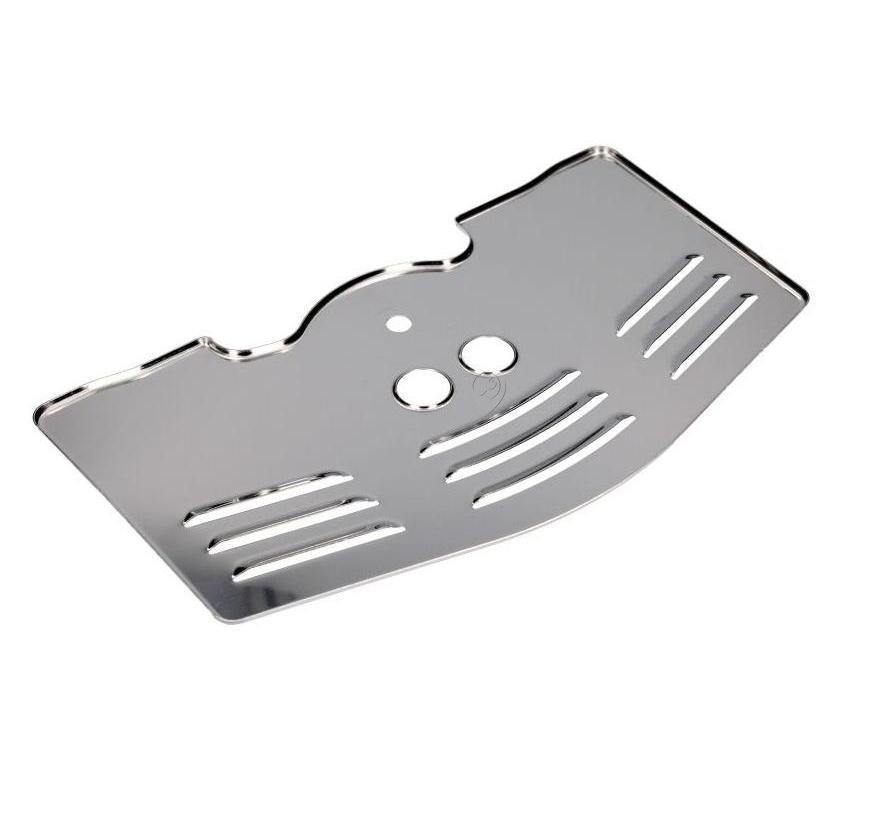 Grilaj tava scurgere pentru espressor DELONGHI 6013211211, EC820.B