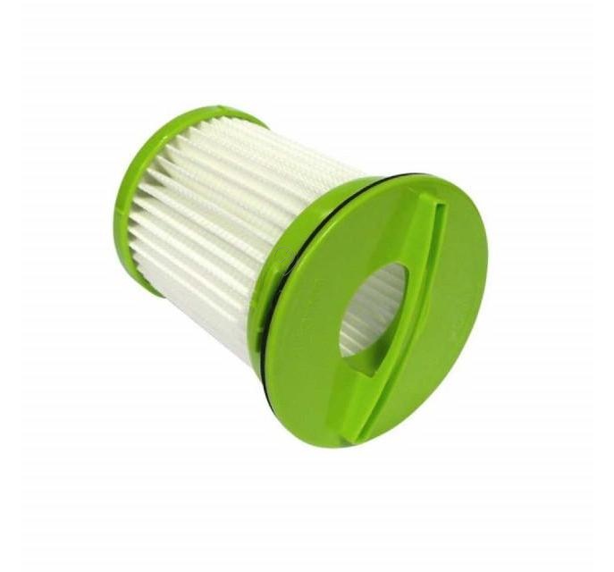 Filtru Aspirator Ariete și DeLonghi AT5165395020 Verde Cilindric