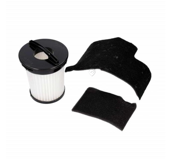 Set filtru aspirator Ariete și Delonghi AT5166052900