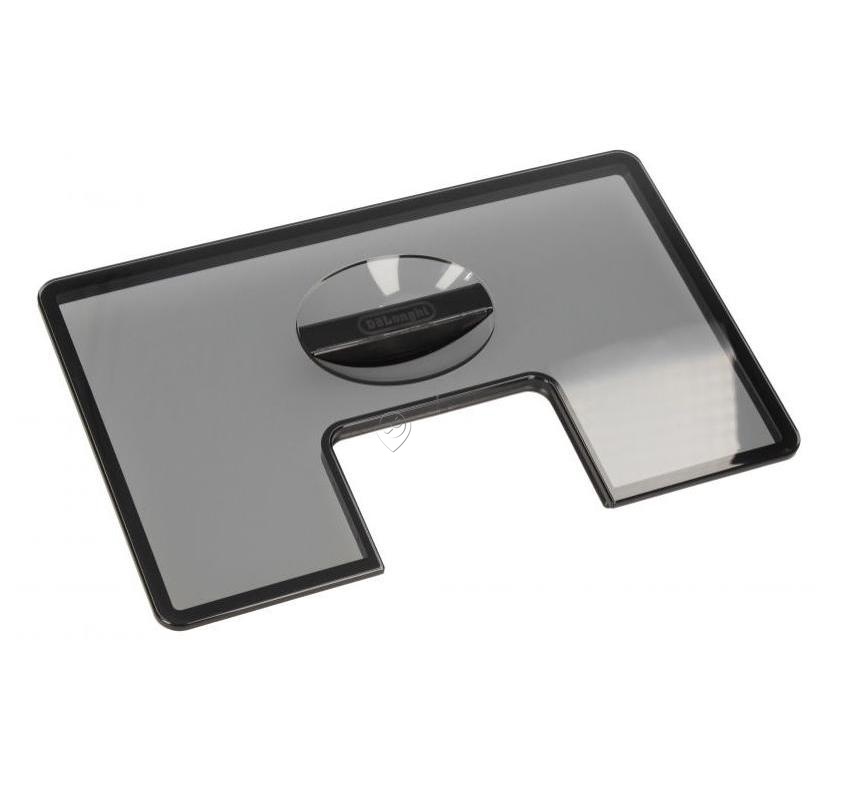 Capac rezervor cafea boabe pentru espressor Delonghi 5513216841, ECAM26/ ECAM28, ECAM510
