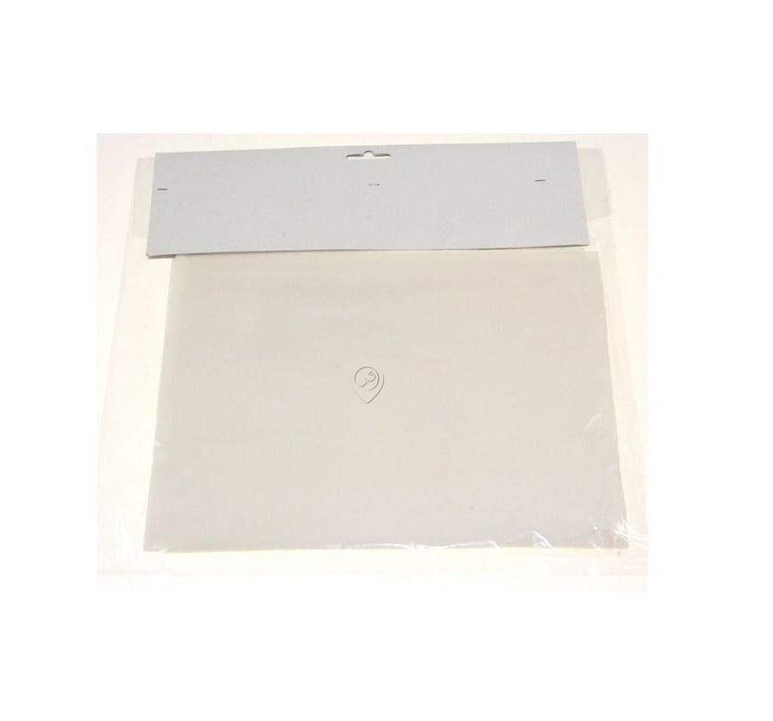 Filtru de grăsime pentru hota Zanussi Electrolux și FABER/ROBLIN 133.0057.301, 453x1140