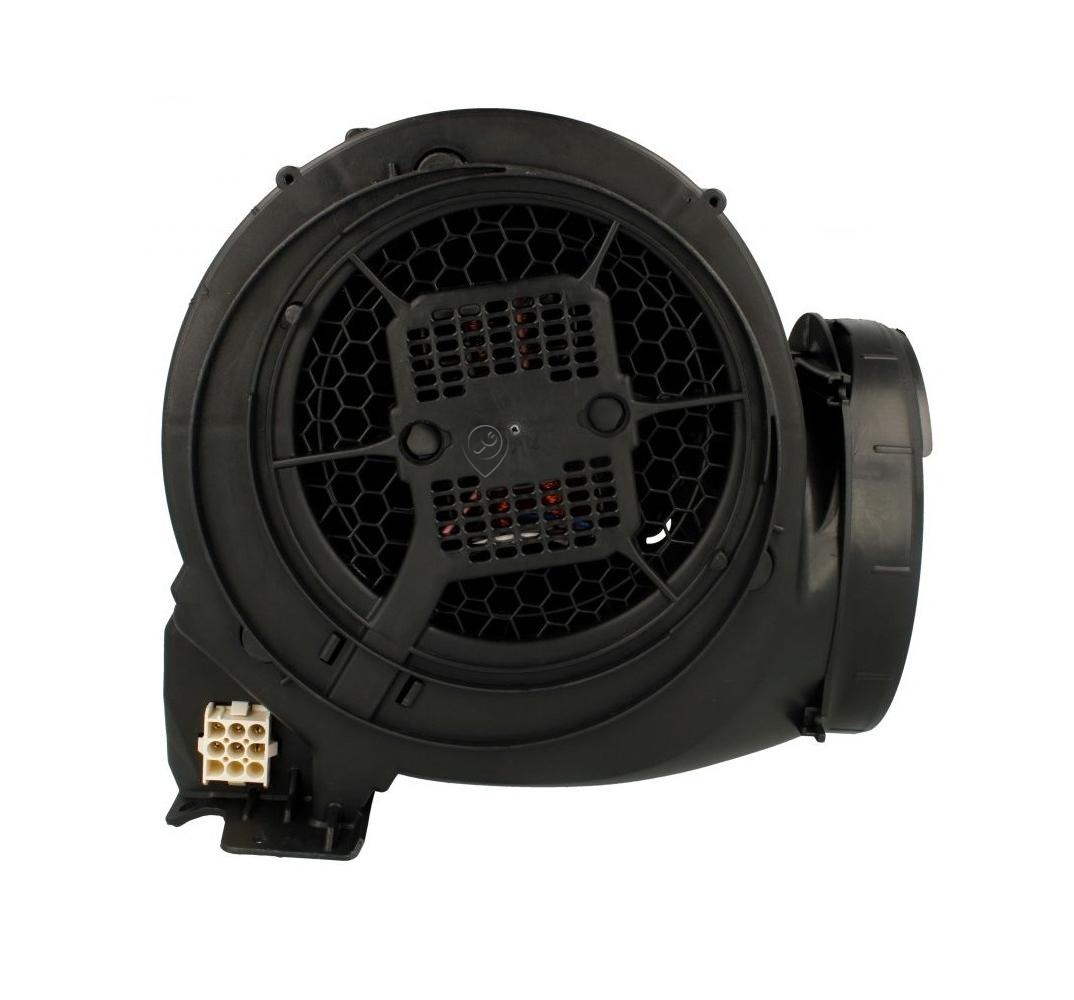 Motor Hota FABER / ROBLIN 133.0082.802