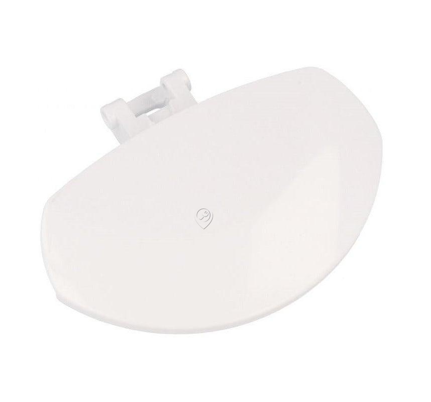 Mâner ușă mașină de spălat Zanussi - Clapetă VESTEL 42019132