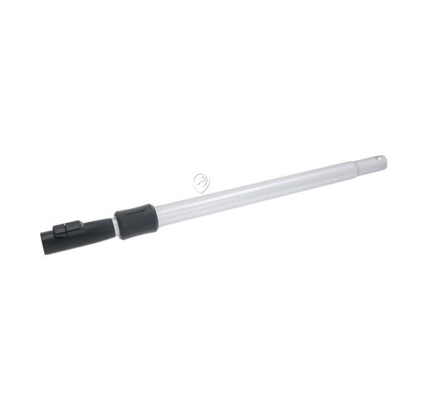 Tub telescopic aspirator Nilfisk 107409851 din aluminiu, 32mm Original