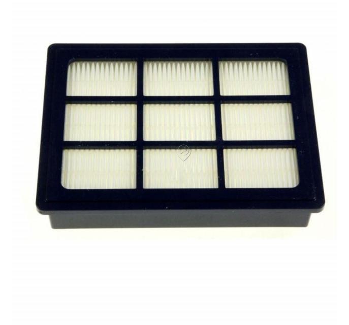 Filtru HEPA H14 Nilfisk pentru aspiratoare Elite