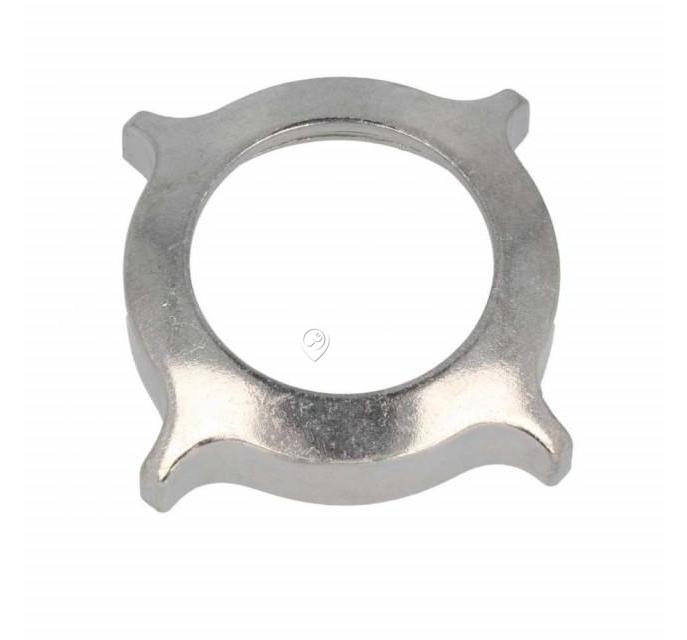 Piuliță pentru mașina de tocat carne Braun 4195