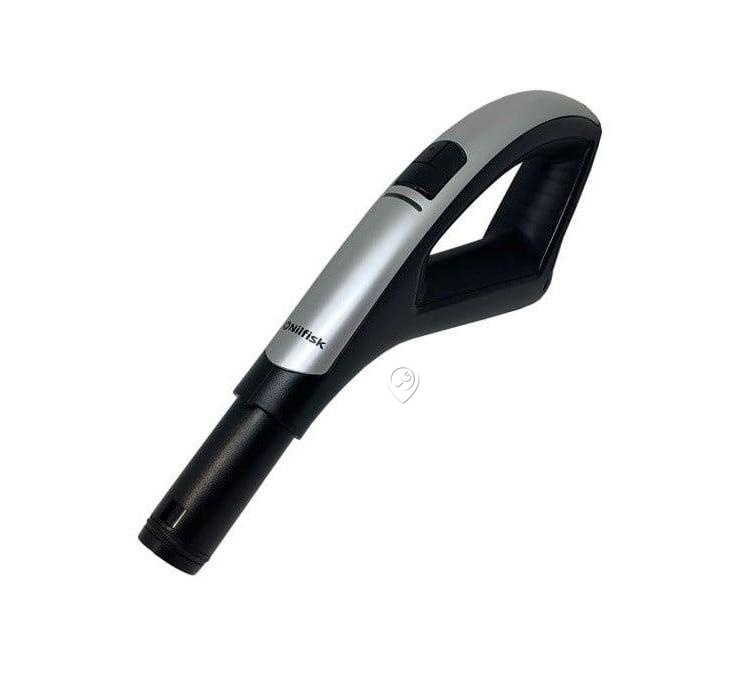 Maner Furtun Aspirator Nilfisk 107410295 Original pentru Elite