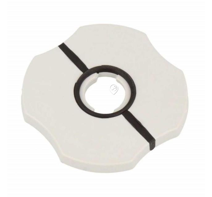 Piuliță Fixare Braț Pulverizator AEG/Electrolux 8072403010 pentru Mașini de Spălat Vase Superior