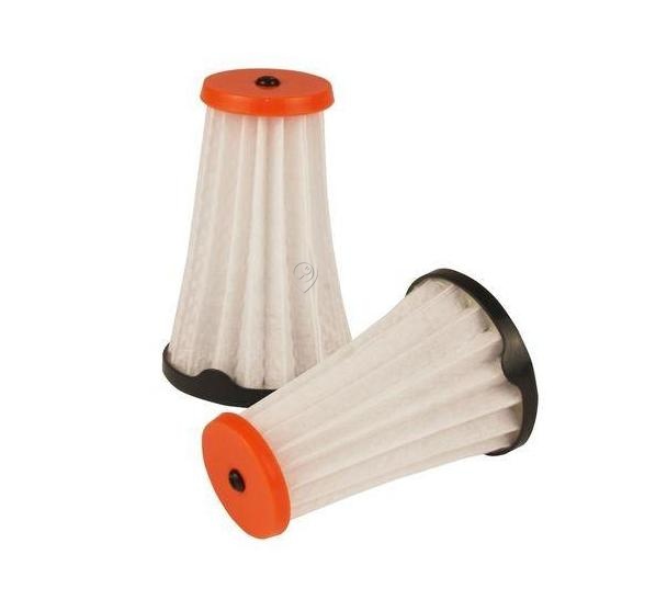 Filtru Aspirator Electrolux Ergorapido ZB și AEG EF144, 2 Bucăți