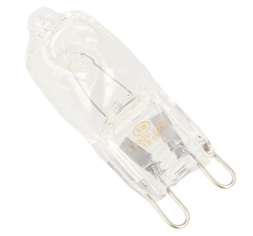 Bec cuptor halogen G9 25W original Electrolux 8085641010, compatibil cu Zanussi, Bosch, Samsung
