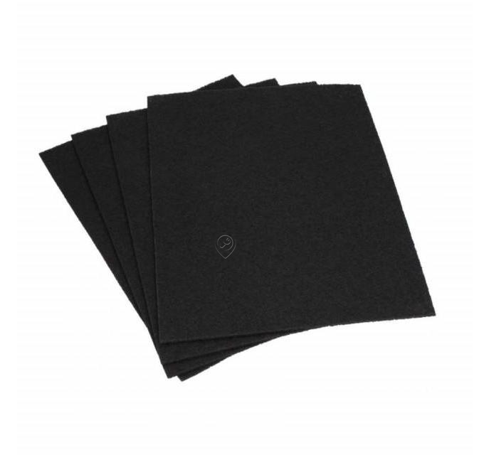 Set filtre carbon Electrolux EF118 pentru purificarea aerului EAP300
