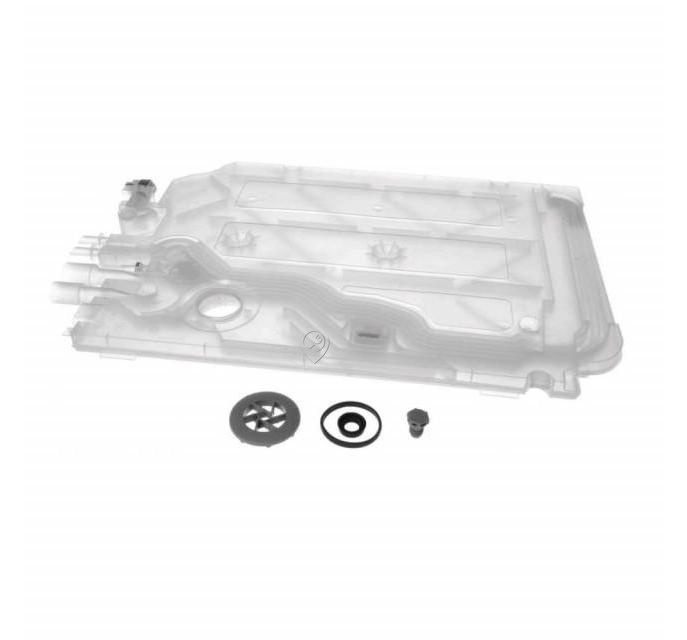 Rezervor monitorizare presiune Bosch/Siemens 00770952 pentru mașini de spălat vase