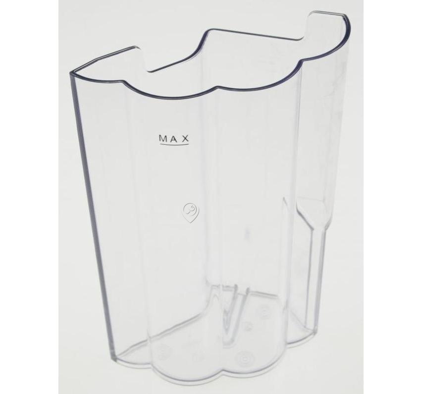 Rezervor de apa Delonghi AT4055531900 pentru espressor Ariete MCE9-P19 (03459), 00M1387XXX