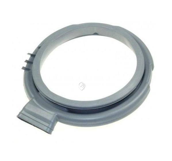 Garnitură hublou originală Indesit WHIRLPOOL C00303522 pentru mașini de spălat cu uscător
