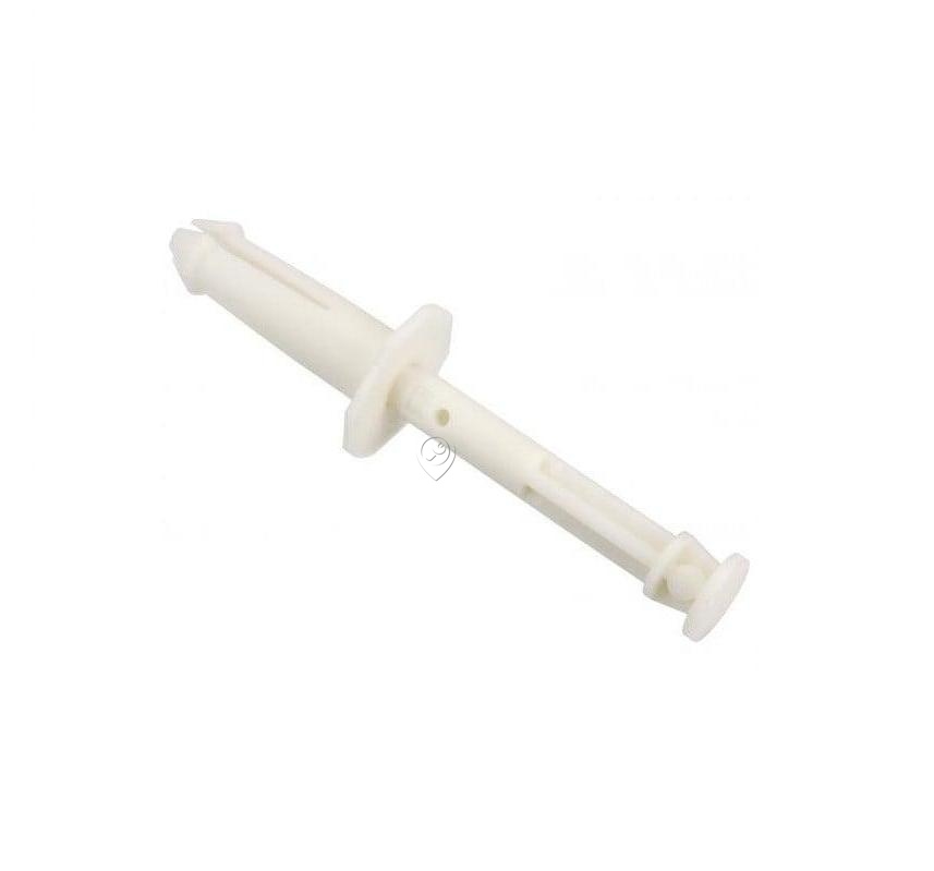 Tija de Fixare Telescop / Amortizor Mașină de Spălat Arctic pentru BEKO/GRUNDIG/ARCELIK AX