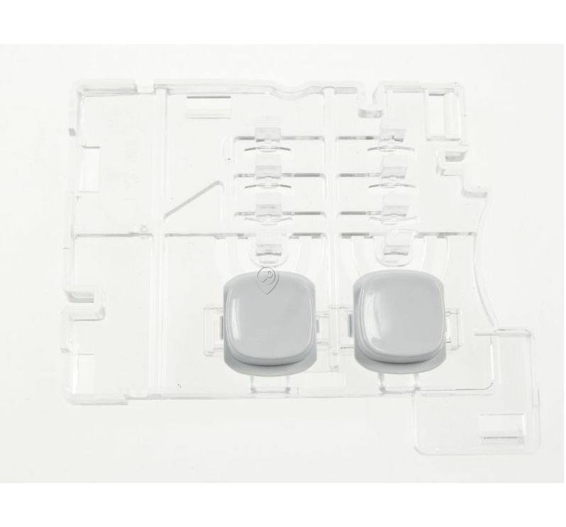 Set Butoane Original pentru Mașini de Spălat Arctic, Beko, Grundig, Arcelik - Cod 2409300100
