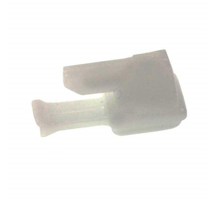 Clema de prindere pentru panoul frontal al mașinii de spălat Samsung DC61-02577B