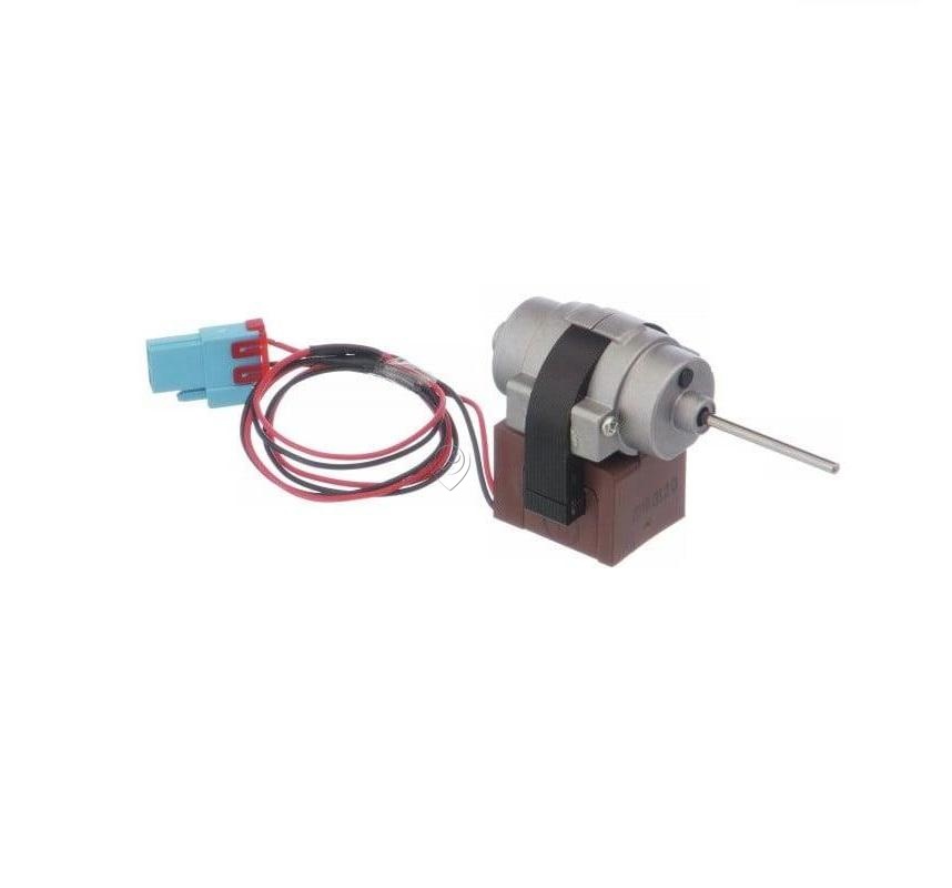 Motor Ventilator Frigider Bosch Siemens și Daewoo FRNU20FCC - compatibil