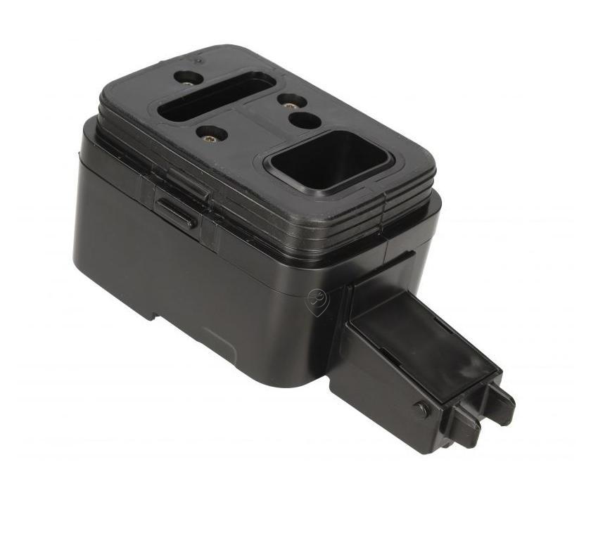 Capac recipient lapte pentru espressor SAECO 421940813181 HD8964/47 HD8966/47 HD8773/47