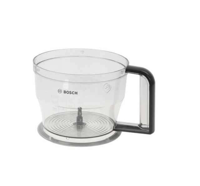 Bol Robot de Bucătărie Bosch/Siemens Original 00748750