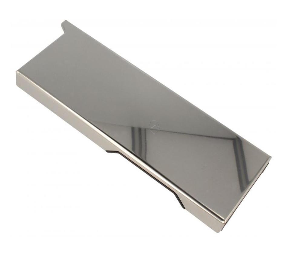 Panou frontal rezervor apa pentru espressor DELONGHI 5513216801, ESAM6650 ESAM6750