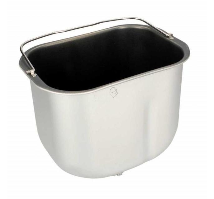 Cuva pentru Mașina de Pâine Kenwood și DeLonghi DBM450 - 180mm