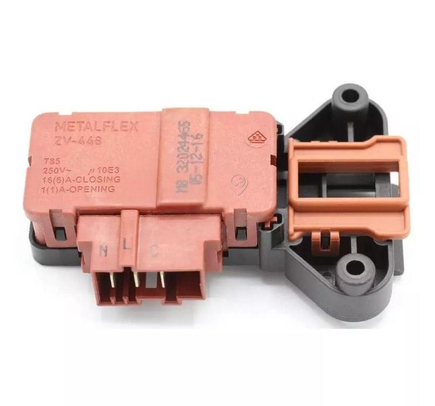 Inchizator usa masina de spalat Vestel 32024465 pentru modelul ZV446M8 si SAMUS WSL7122