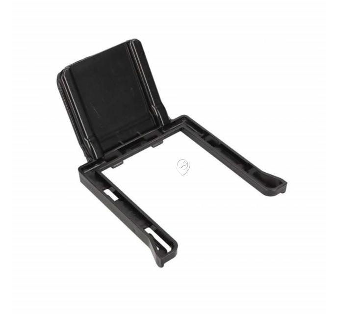 Suport sac aspirator Rowenta și Moulinex, negru GROUPE SEB