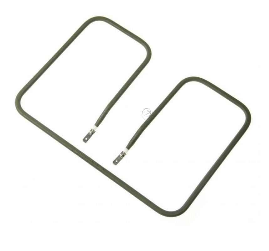 Rezistență Inferioară Gril Electric Rowenta Tefal și GROUPE SEB TS-01039500