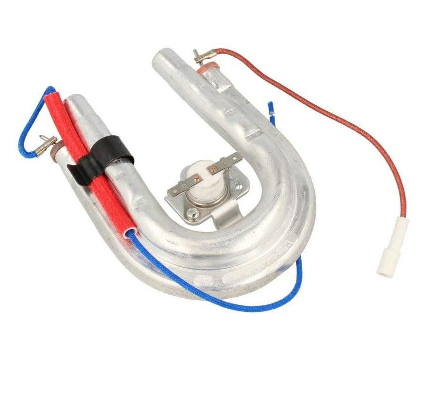 Rezistență Completă și Siguranță pentru Espressorul Moulinex SS-201766