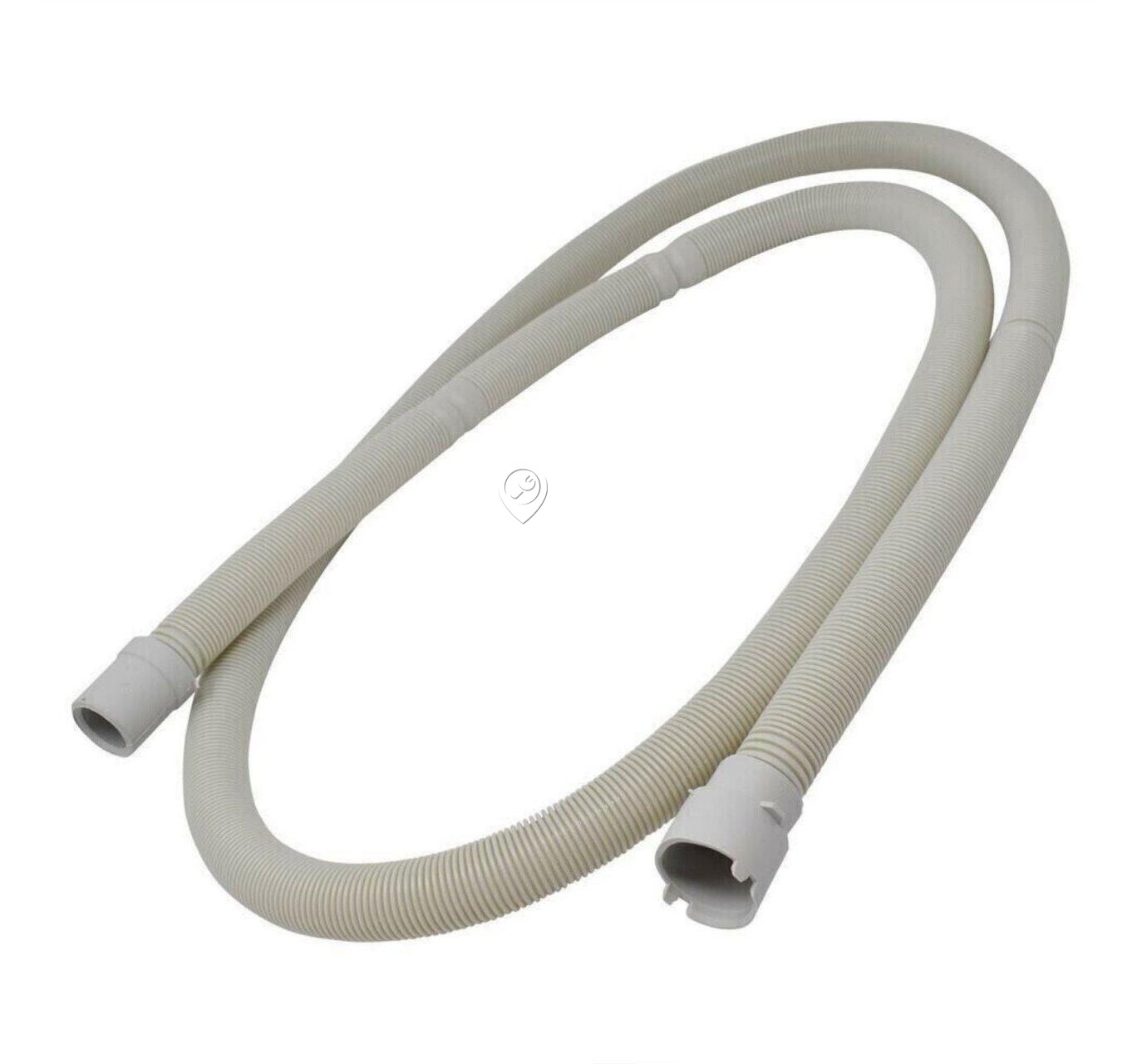 Furtun de Evacuare Beko 1740161400 pentru Mașini de Spălat Vase