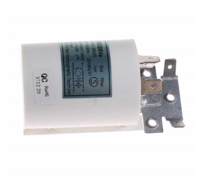 Filtru Deparazitare pentru Mașini de Spălat Vase Arctic, Beko și Grundig - C00867088