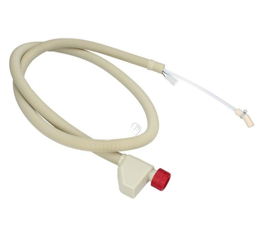 Furtun Alimentare Apa cu Aquastop pentru Masina de Spalat Vase Beko - 2,15m