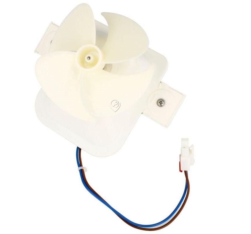 Motor Ventilator Original pentru Frigider Arctic Beko - Compatibil cu Modelele BEKO/GRUNDIG/ARCELIK